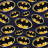 pet bandanas reversible - batman bandana