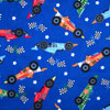 racecar dog bandana